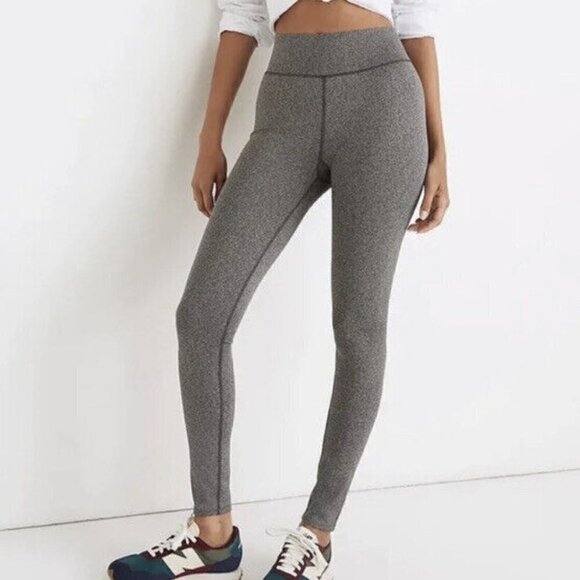 MWL by Madewell Women's Perfect Leggings - Size Medium - Picture 1 of 5